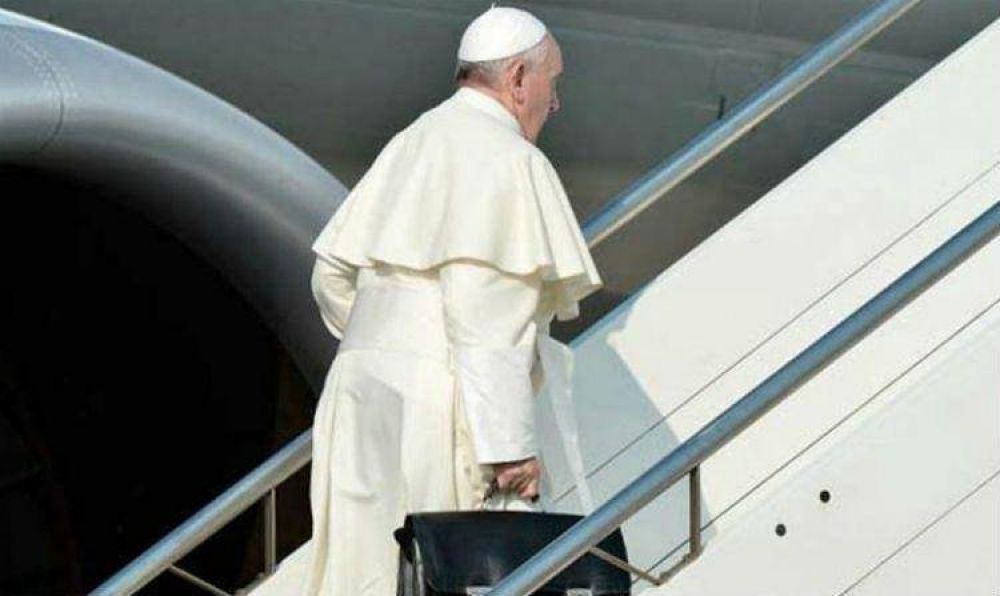 Cuba y EE.UU. esperan al Papa tras confirmarse su visita