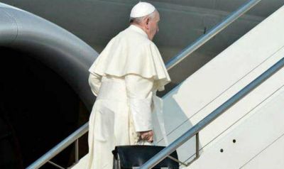 Cuba y EE.UU. esperan al Papa tras confirmarse su visita