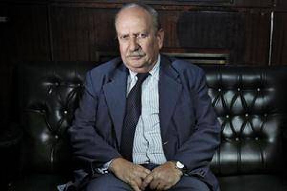El juez Cabral dijo que no lo sorprendi� el fallo de la Corte: 
