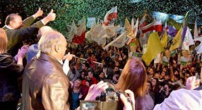 El Gobernador asegur� que 