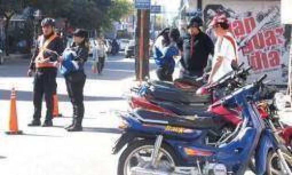 El decreto 840 redujo en un 70% los accidentes viales