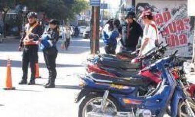 El decreto 840 redujo en un 70% los accidentes viales