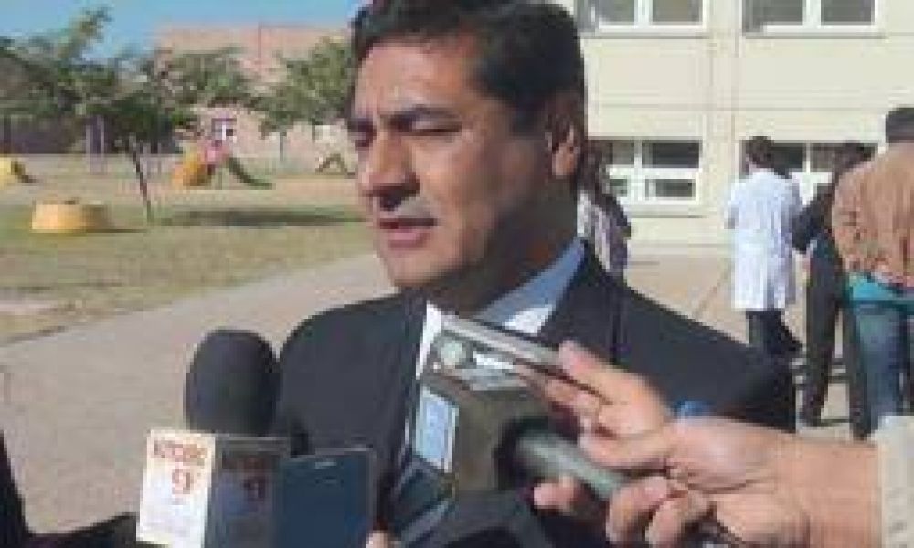 El gobierno ratific� que no devolver� descuentos a m�dicos