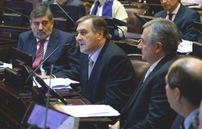 �La visi�n federal en materia social es materia pendiente�