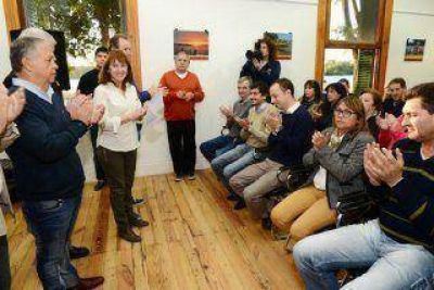 El Municipio condona deudas impositivas a clubes de Paran�