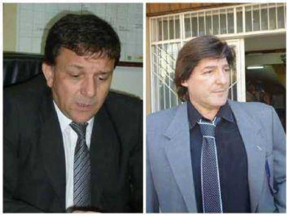 Caso Otto Ferber: contrapunto entre el fiscal Soto y el abogado Luckach por la libertad de Nicol�s Casafuz