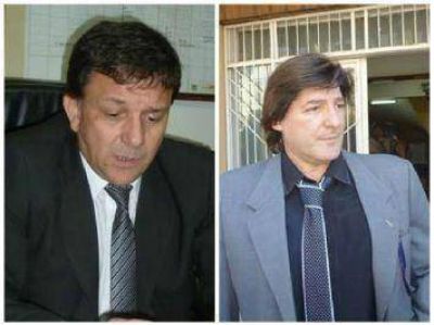 Caso Otto Ferber: contrapunto entre el fiscal Soto y el abogado Luckach por la libertad de Nicol�s Casafuz