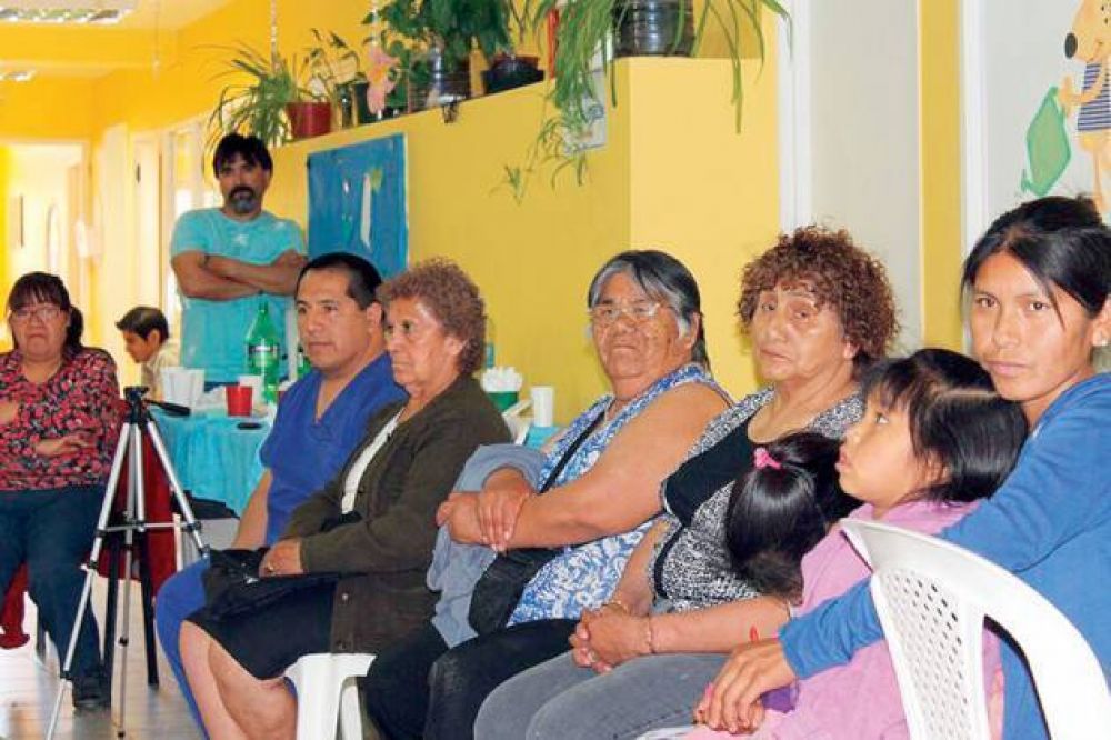 La Universidad cuenta con 13 centros de alfabetizaci�n en la ciudad