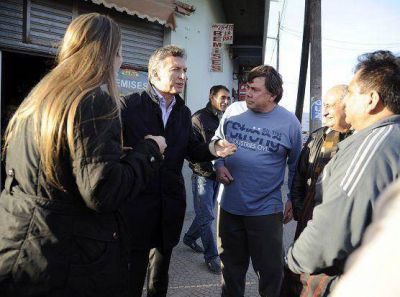 Macri: �Cambiemos propone otra forma de vivir y de vincularnos�