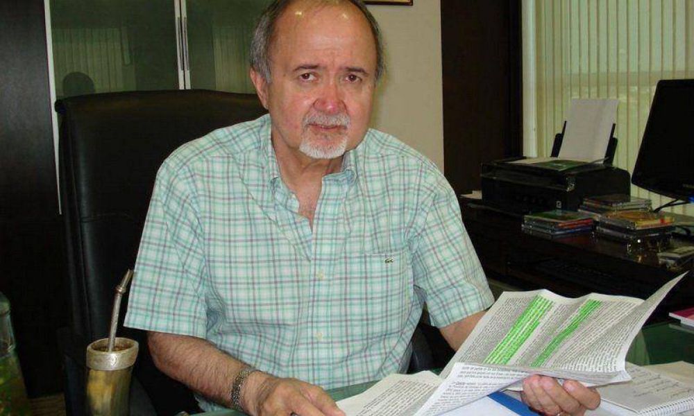 POMELOMANIA: El estado un gran negocio familiar donde ganan ellos, perdemos todos y a nadie le importa nada