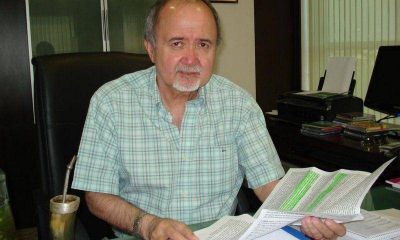 POMELOMANIA: El estado un gran negocio familiar donde ganan ellos, perdemos todos y a nadie le importa nada