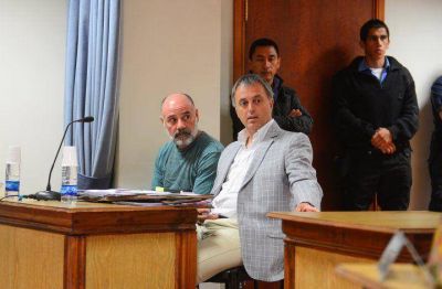 Una pericia refiere a la personalidad psicop�tica y celosa de Lamonega