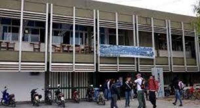 Docentes universitarios consiguieron su convenio colectivo de trabajo