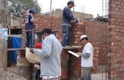 El empleo privado crecio 150 % entre el 2001 y 2014 en Formosa