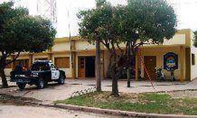 Encontraron el cuerpo sin vida del joven que se arroj� al Bermejo