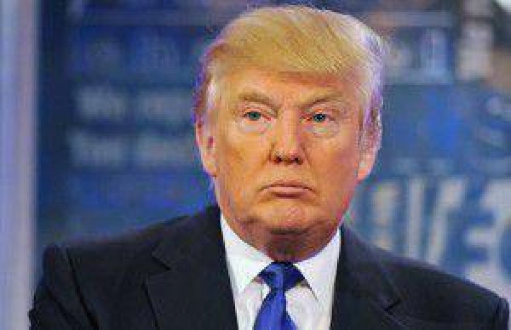 Macy�s tambi�n rompi� trato comercial con Trump