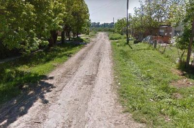 Crimen en el barrio Ameghino: un hombre falleci� al recibir un balazo en el pecho