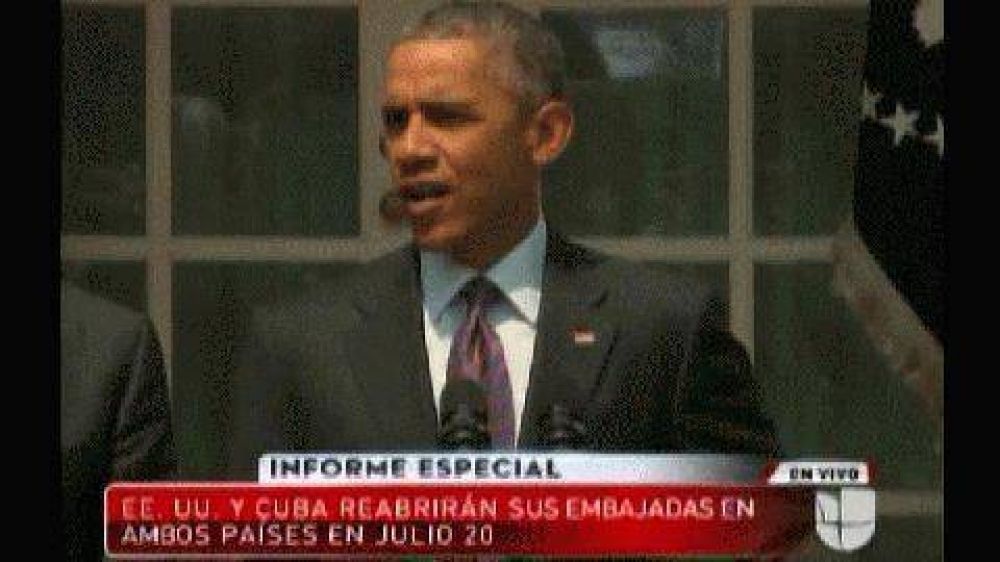 Obama: 
