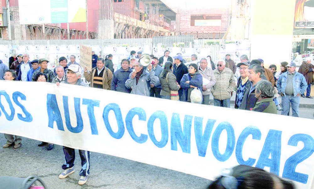 Empresas de salud retomaron ayer la prestaci�n de servicios