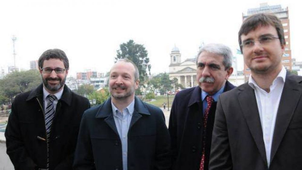 Presentaci�n de una nueva licencia para trabajadoras v�ctimas de violencia de g�nero