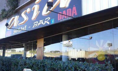 Cae menor que robaba comercios del K50