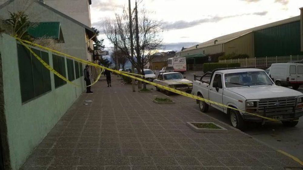 Asesinan a un hombre a golpes luego de una pelea en el Casino
