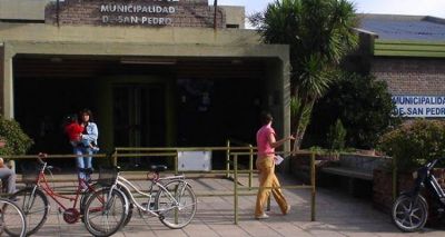 Robo en el Hospital: Sustrajeron la billetera de la Dra. Rebossio