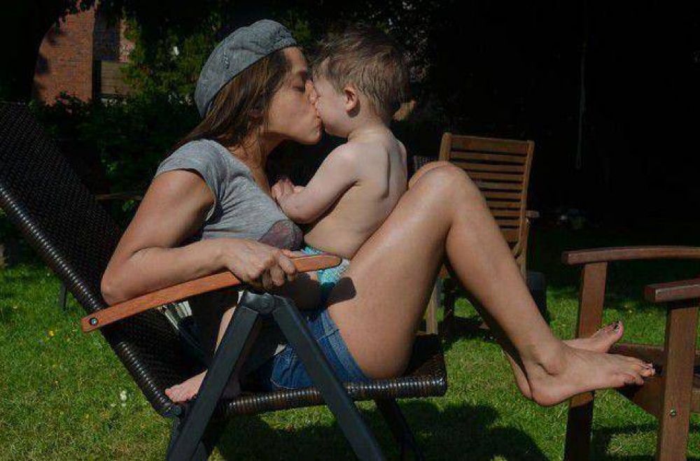 El padre de Sof�a dijo que su hija no recibi� ayuda ni de la embajada argentina ni de la polic�a alemana