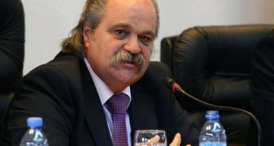 Giovanettoni confirm� la visita del Ministro de Seguridad para la inauguraci�n de la Comisar�a de la Mujer