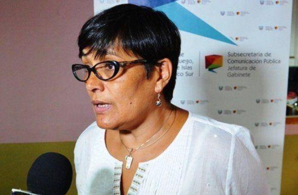 Para Ana Villanueva el problema del IPAUSS no se resuelve separando las cajas