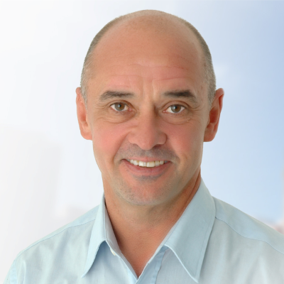 Precandidato a intendente quiere un Banco municipal 