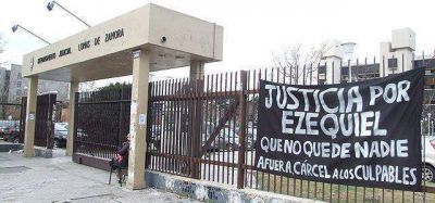 Un testigo apoy� los argumentos de la defensa de Ayala