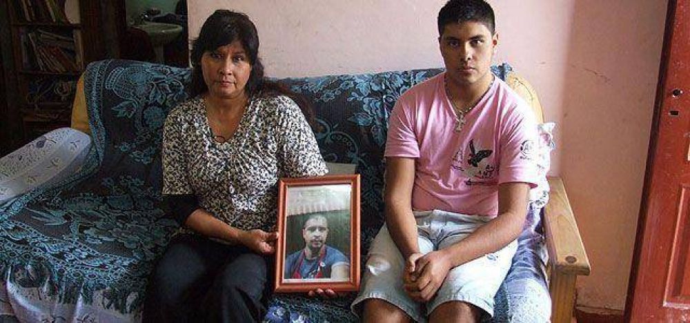 Dolor y ausencia: se cumplen dos a�os de la muerte de Mauro Silva