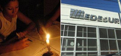C�mo reclamar por los cortes de luz