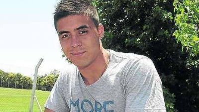 Brian Fern�ndez tuvo otro doping positivo y fue denunciado por violencia de g�nero