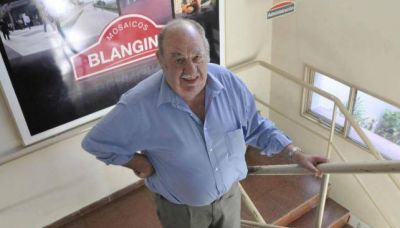 Blangino invirti� U$S 10 millones para m�s producci�n