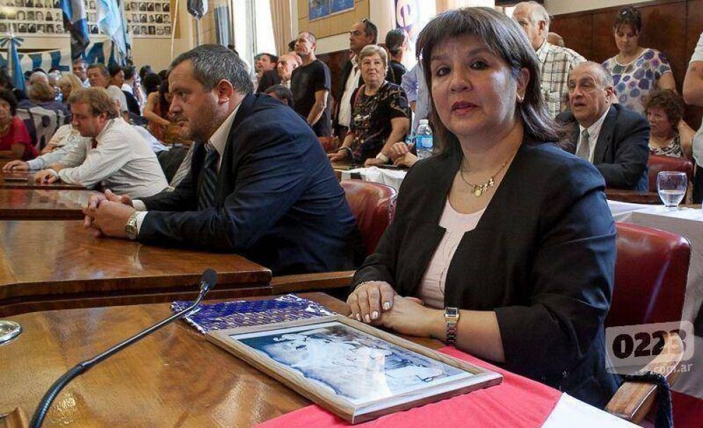 La Normandina: Coria desautoriza a Maiorano y rechaza abrir m�s boliches