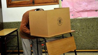 Todo lo que ten�s que tener en cuenta para votar este domingo