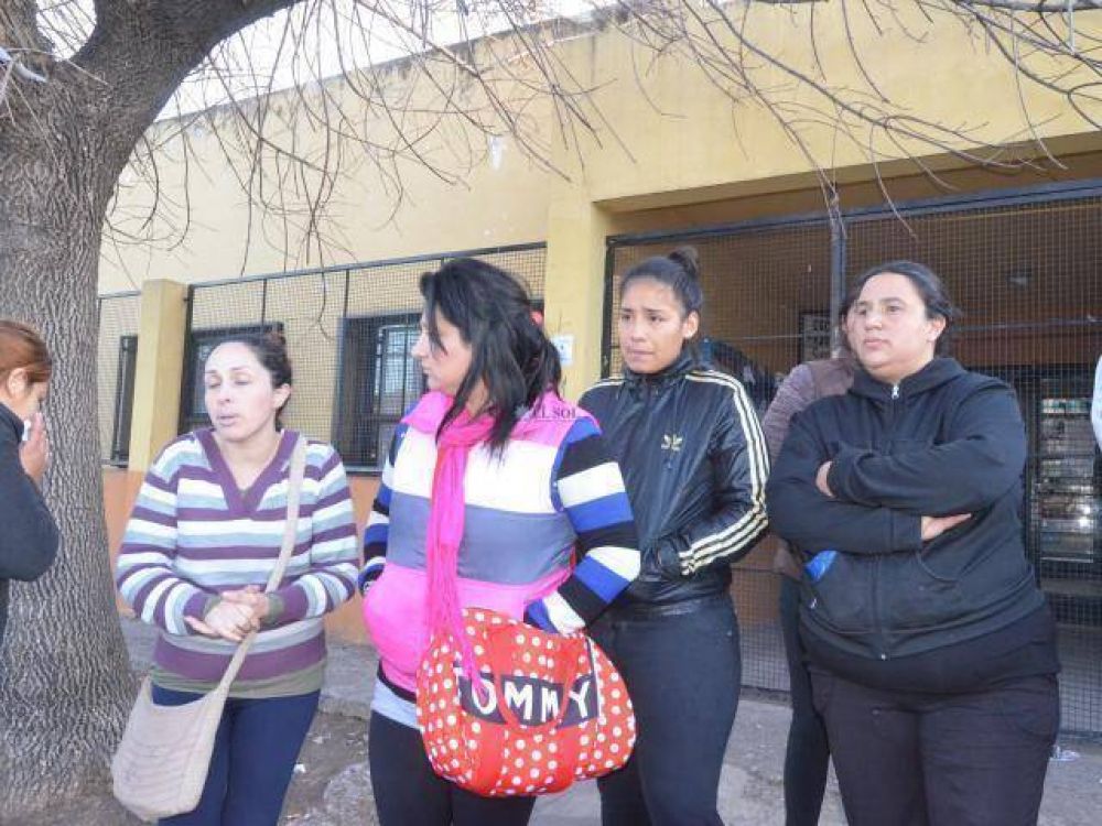 Apartan a acusado de abuso