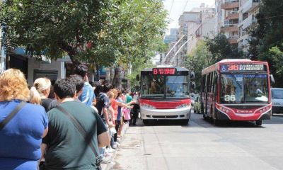 UTA logr� suba del 40%; municipio neg� aumento del boleto y nuevos subsidios