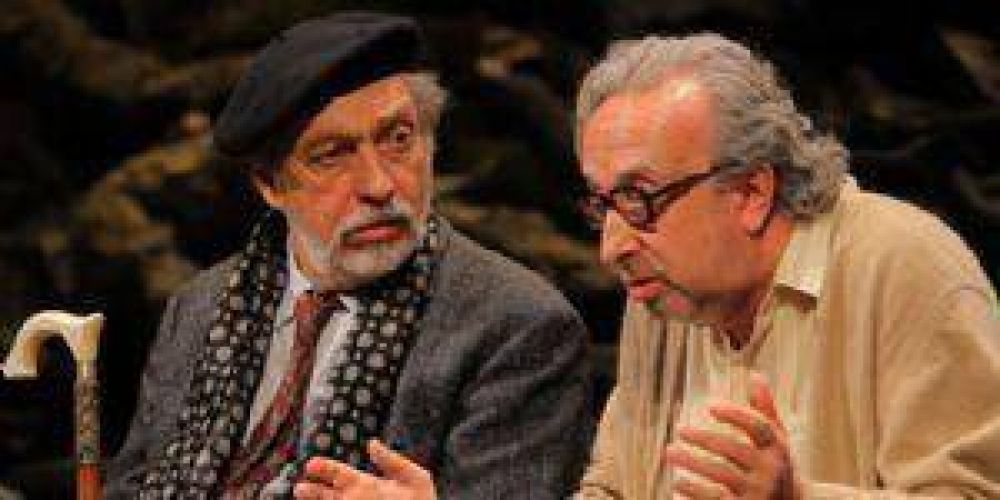 Los teatros ya palpitan las vacaciones de invierno