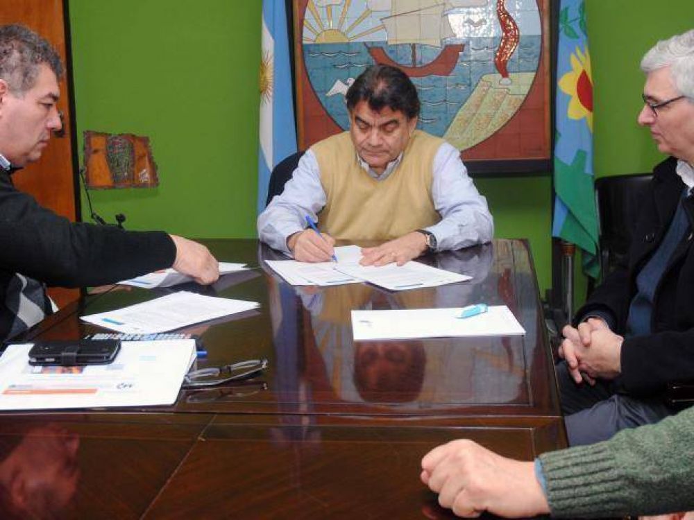 Plan de trabajo por las c�maras de seguridad