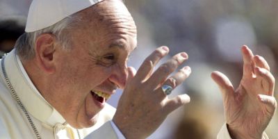 Ecuador: marchas y contramarchas a cinco d�as de la llegada del Papa