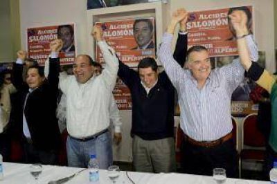 �No hay 23 si antes no hay 9 de agosto�
