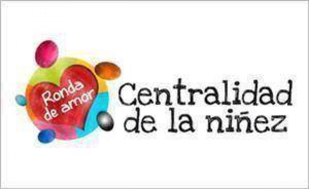 Centralidad de la Niez: Portal del CELAM
