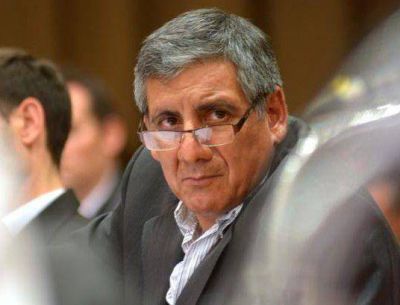 �Mas all� de lo que diga Pera el proceso en su contra continuar�