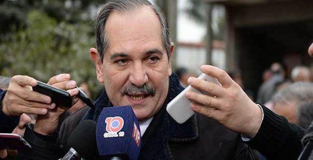 Alperovich junto a sus pares tratar�n la problem�tica de sector azucarero en La Rioja
