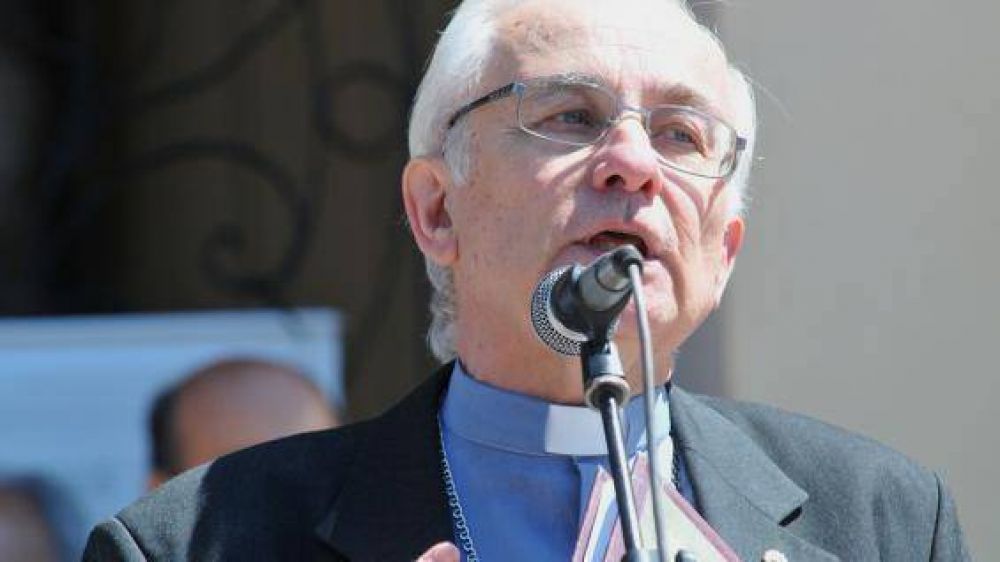 El arzobispo de Córdoba pidió terminar con los linchamientos