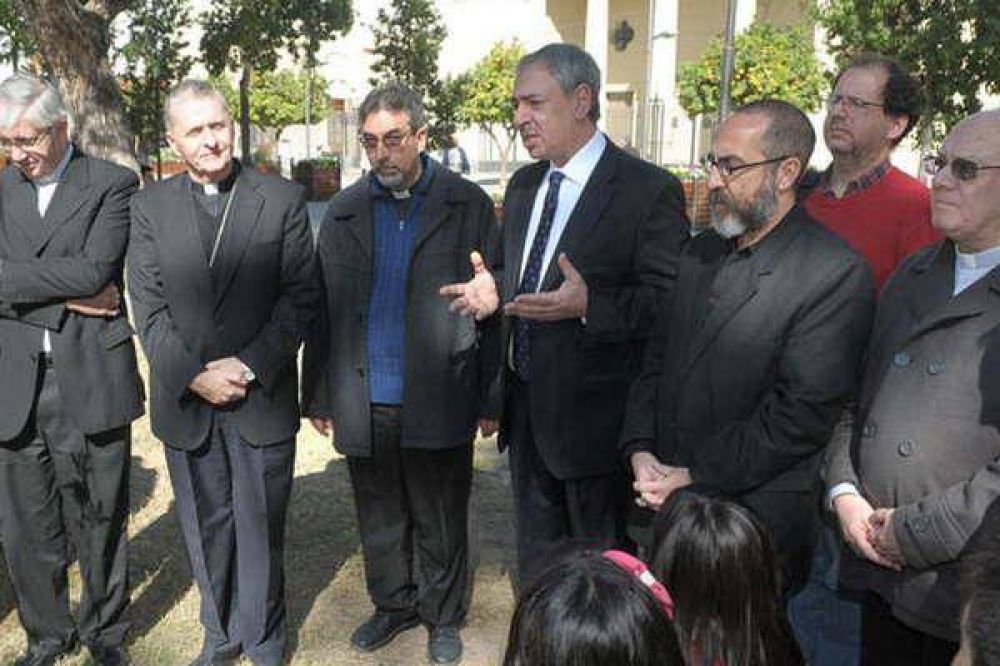 Santiago del Estero, ejemplo de diálogo interreligioso por la paz