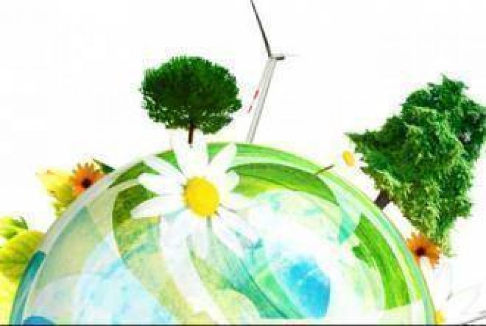 El sbado se realizar el festival ecolgico Planeta verde